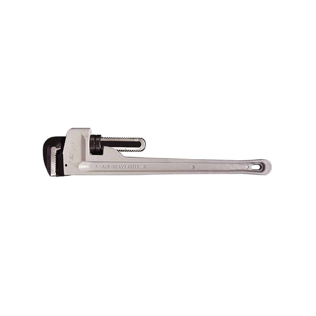 Gazelle Aluminium Pipe Wrench 24 Inch G80340