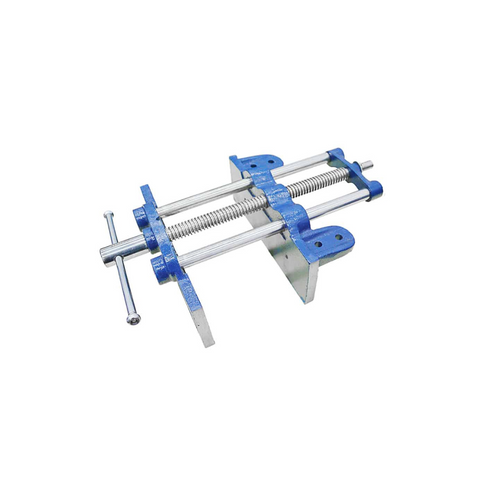 Gazelle Wood Working Bench Vise 9 Inch (250mm) G80344