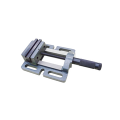 Gazelle Precision Drill Press Vise 100mm G80345 - Slide 2