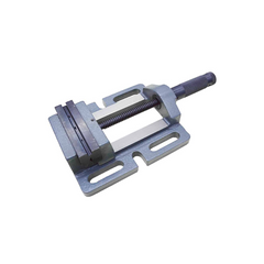 Gazelle Precision Drill Press Vise 100mm G80345 - Slide 1