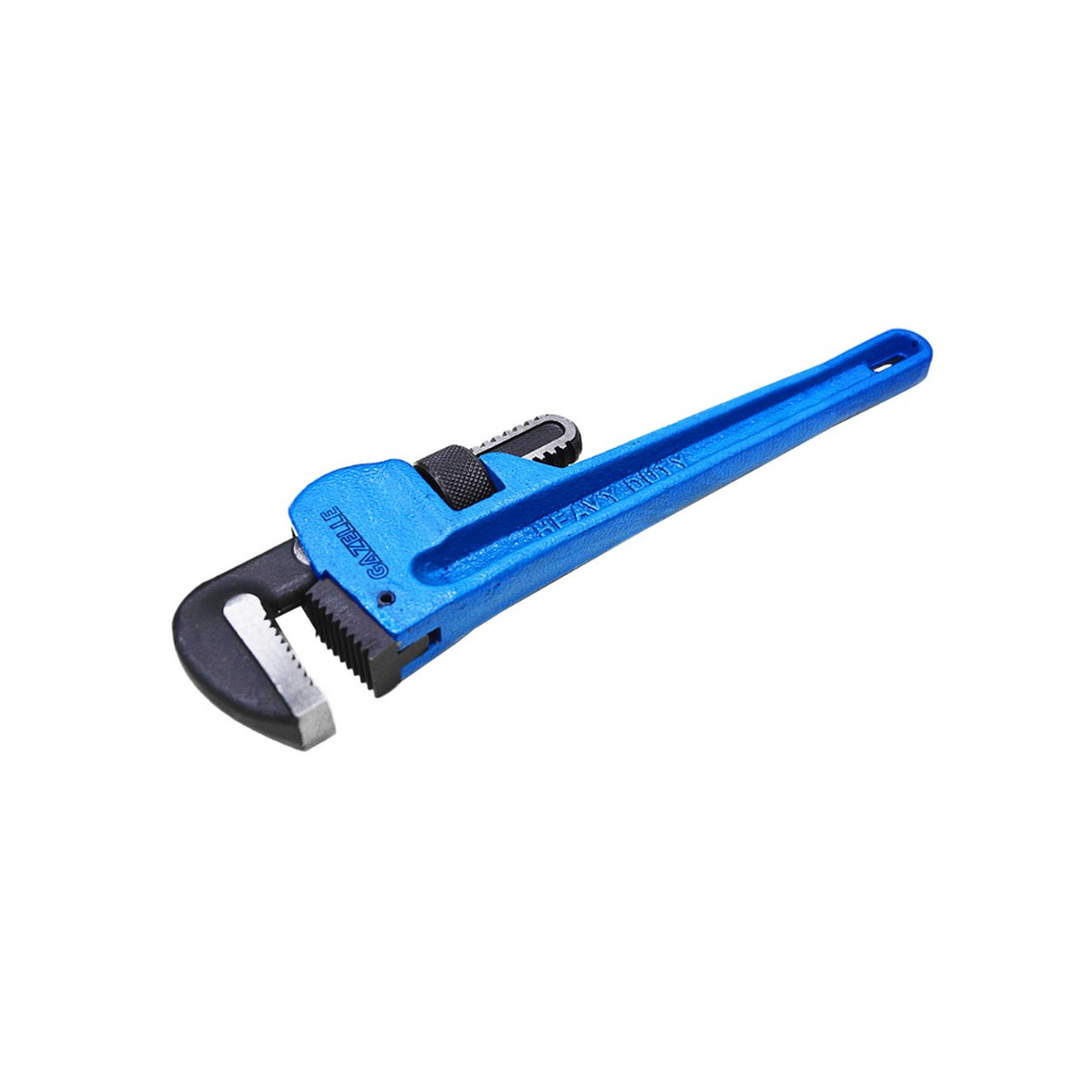 Gazelle Heavy Duty Pipe Wrench 14 Inch G80355