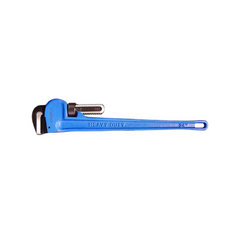 Gazelle Heavy Duty Pipe Wrench 24 Inch G80357 - Slide 1
