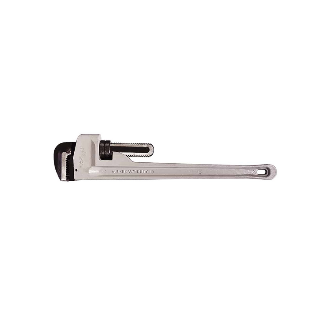 Gazelle G80361 Aluminium Pipe Wrench, 48 Inch