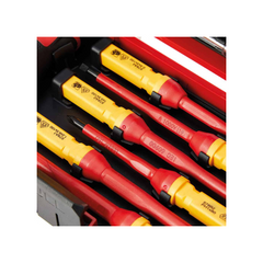 Gazelle Insulated Screwdriver 13 Pcs G80363 - Slide 3