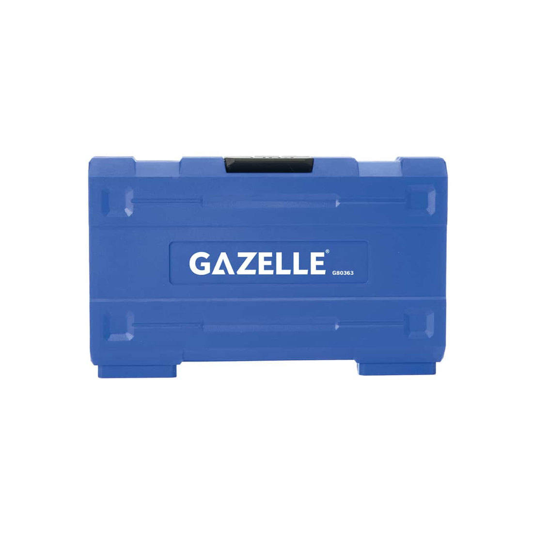 Gazelle Insulated Screwdriver 13 Pcs G80363