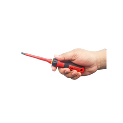 Gazelle Insulated Screwdriver 13 Pcs G80363 - Slide 6