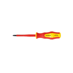 Gazelle Insulated Screwdriver Set 6 Pcs G80364 - Slide 2