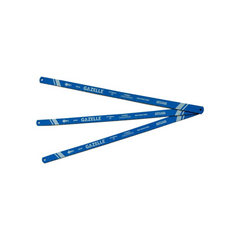 Gazelle Bimetal HSS Hacksaw Blades 12 Inch X 18T G80366 - 100 Pieces - Slide 2
