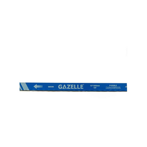 Gazelle Bimetal HSS Hacksaw Blades 12 Inch X 18T G80366 - 100 Pieces