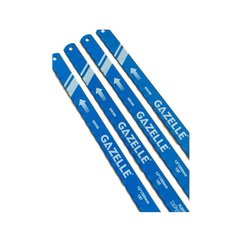 Gazelle Bimetal HSS Hacksaw Blades 12 Inch X 18T G80366 - 100 Pieces - Slide 3