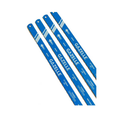Gazelle Bimetal HSS Hacksaw Blades 12 Inch X 24T G80367 - 100 Pieces - Slide 2