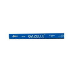 Gazelle Bimetal HSS Hacksaw Blades 12 Inch X 24T G80367 - 100 Pieces - Slide 4