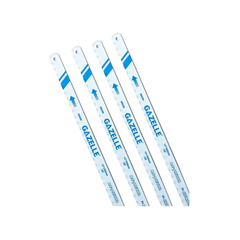 Gazelle Bimetal Cobalt Hacksaw Blades 12 Inch X 18T G80368 - 100 Pieces - Slide 3