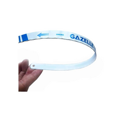 Gazelle Bimetal Cobalt Hacksaw Blades 12 Inch X 18T G80368 - 100 Pieces - Slide 4