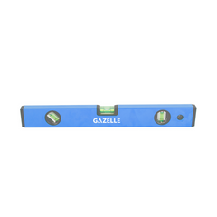 Gazelle Aluminum Magnetic Box Level 600mm G80377 - Slide 1