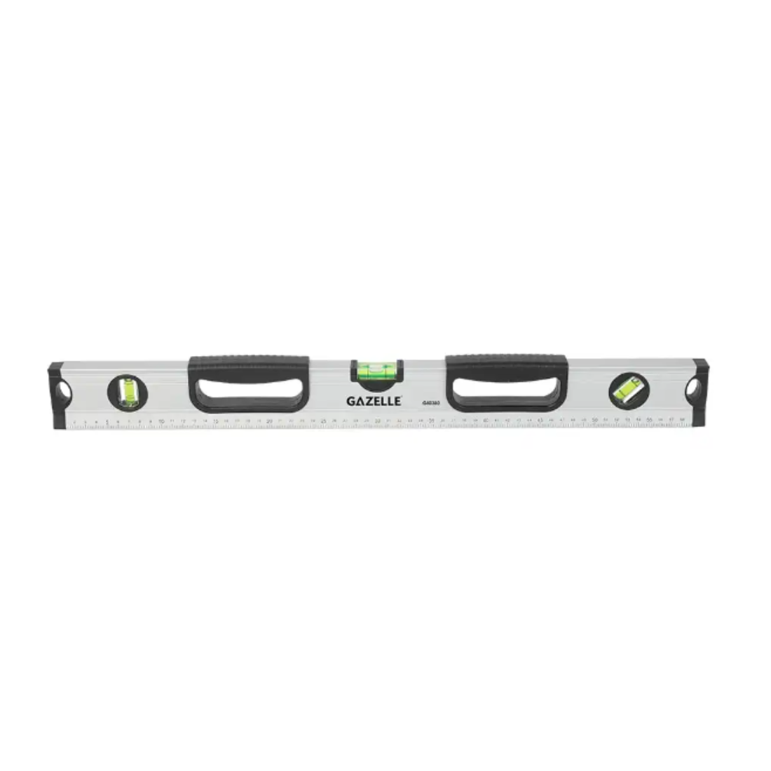 Gazelle Aluminum Box Level 600mm G80380