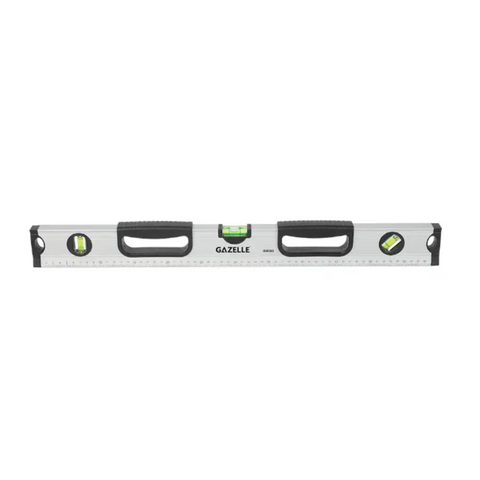 Gazelle Aluminum Box Level 600mm G80380