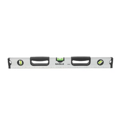 Gazelle Aluminum Box Level 600mm G80380 - Slide 1
