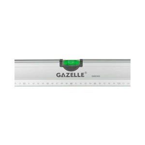 Gazelle Aluminum Box Level 180cm G80382