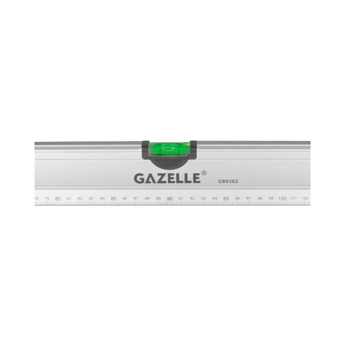 Gazelle Aluminum Box Level 180cm G80382