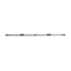 Gazelle Aluminum Box Level 180cm G80382 - Slide 1