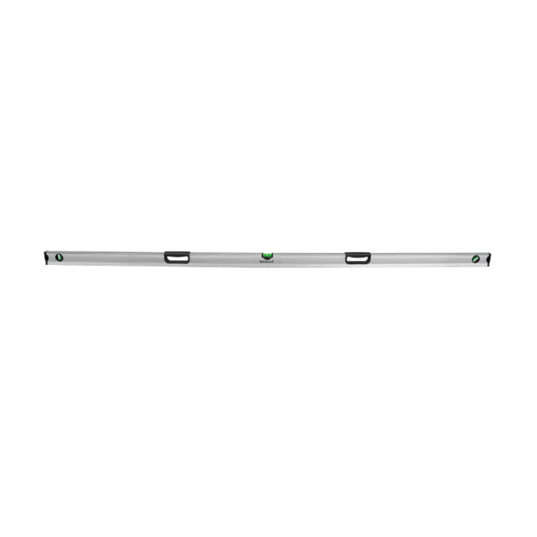 Gazelle Aluminum Box Level 200cm G80383