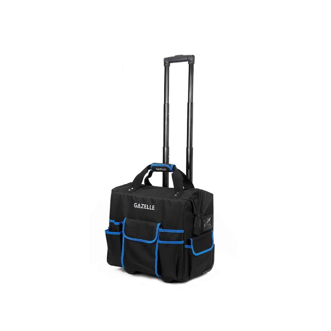 Gazelle Tool Trolley Bag with Wheels 18 Inch G8209