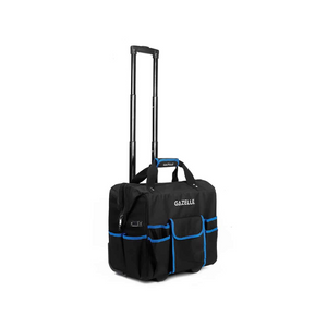 Gazelle Tool Trolley Bag with Wheels 18 Inch G8209