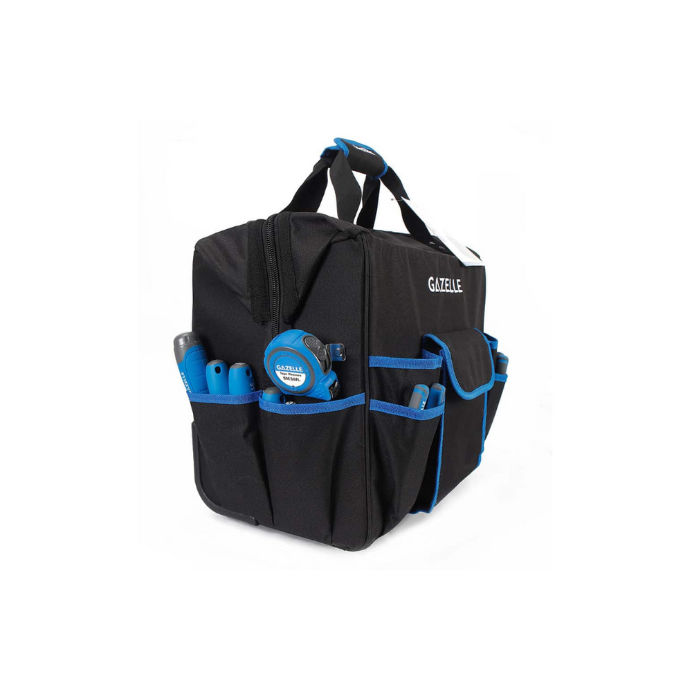 Gazelle Tool Trolley Bag with Wheels 18 Inch G8209