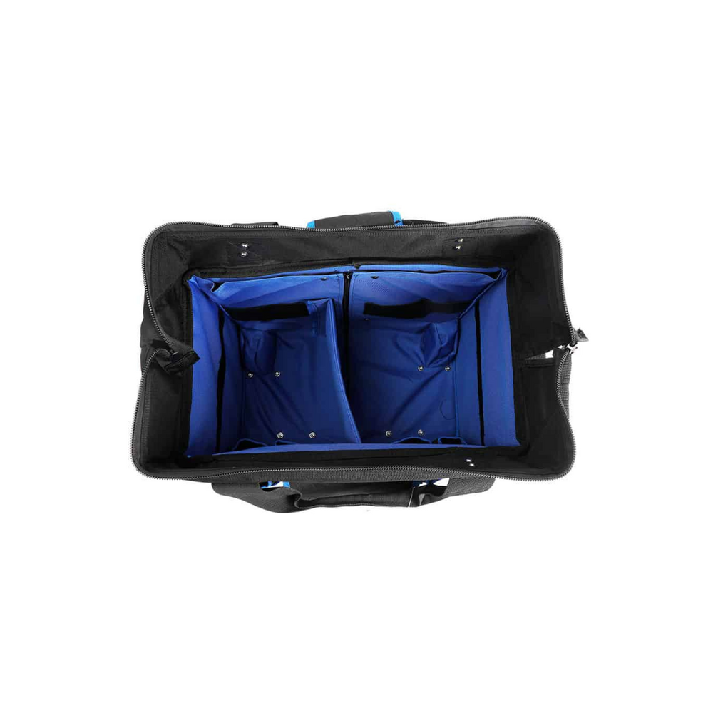 Gazelle Tool Trolley Bag with Wheels 18 Inch G8209