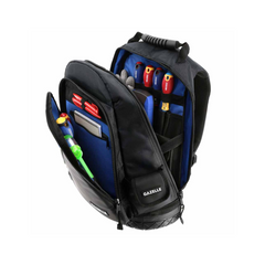 Gazelle Technician Rucksack With Waterproof Contoured Base 16 Inch G8214 - Slide 2