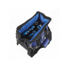Gazelle Wide Open Mouth Tool Bag 16 Inch G8216 - Slide 5