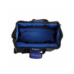 Gazelle Wide Open Mouth Tool Bag 16 Inch G8216 - Slide 4