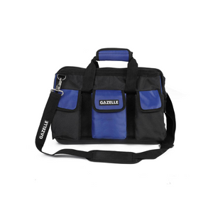 Gazelle Wide Open Mouth Tool Bag 16 Inch G8216