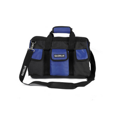Gazelle Wide Open Mouth Tool Bag 16 Inch G8216 - Slide 2
