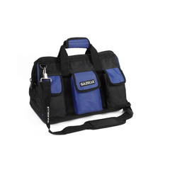 Gazelle Wide Open Mouth Tool Bag 16 Inch G8216 - Slide 1