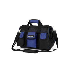 Gazelle Wide Open Mouth Tool Bag 16 Inch G8216 - Slide 3