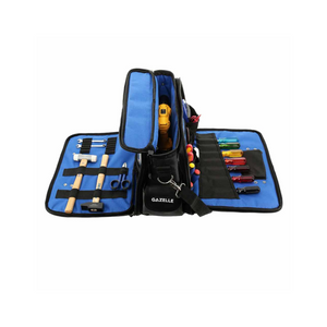 Gazelle Technician Tool Case 17 Inch G8217