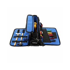 Gazelle Technician Tool Case 17 Inch G8217 - Slide 3