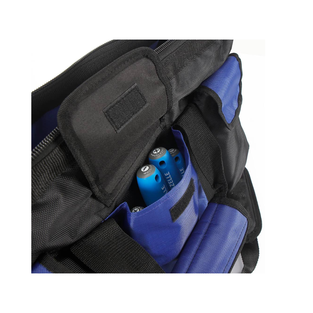 Gazelle Wide Open Mouth Tool Bag 20 Inch G8220