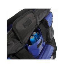 Gazelle Wide Open Mouth Tool Bag 20 Inch G8220 - Slide 3