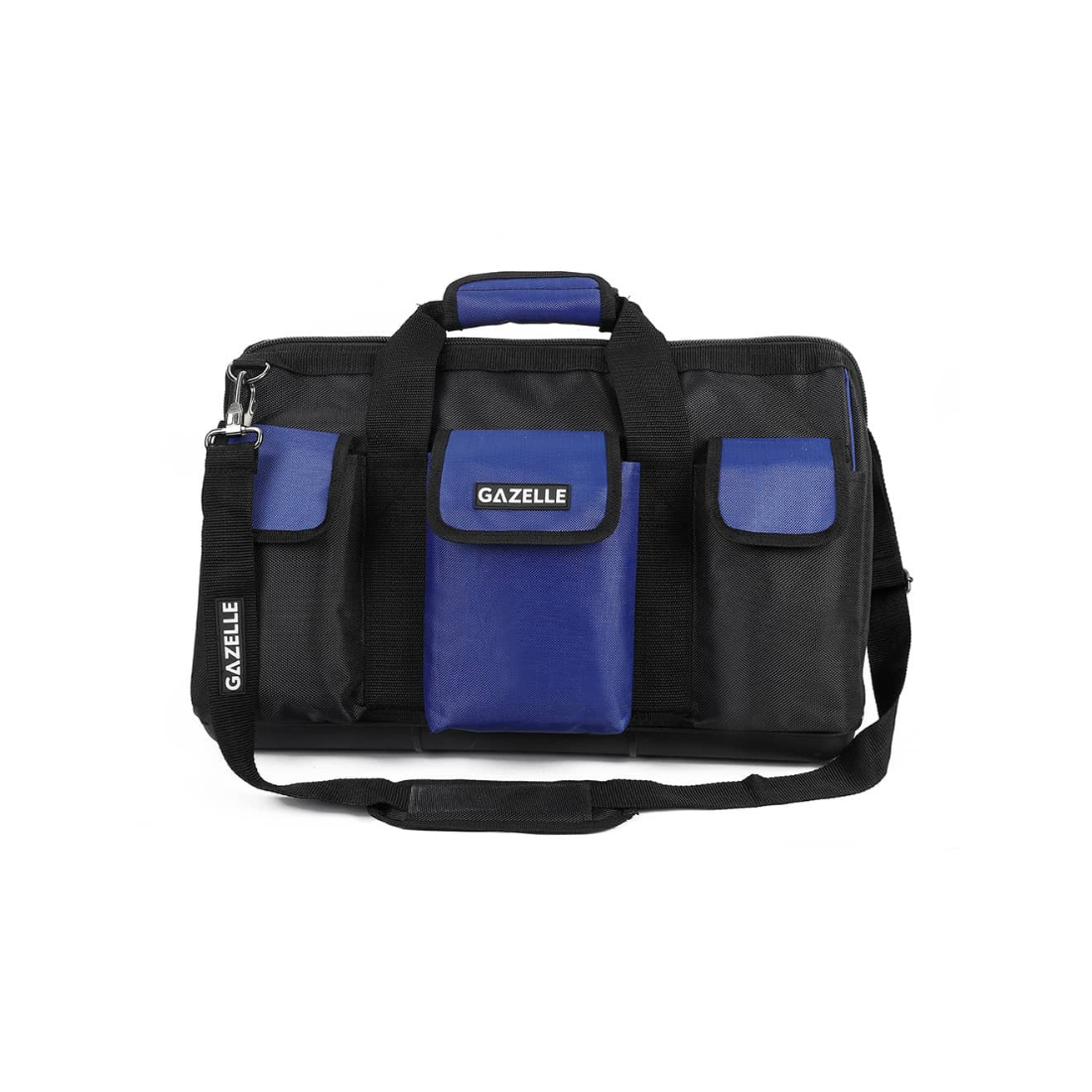 Gazelle Wide Open Mouth Tool Bag 20 Inch G8220