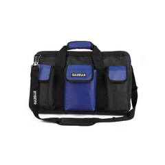 Gazelle Wide Open Mouth Tool Bag 20 Inch G8220 - Slide 2
