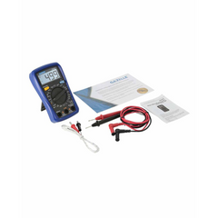 Gazelle Digital Multimeter Palm Size 10A G9101 - Slide 3