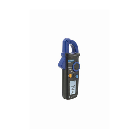 Gazelle Mini Clamp Meter 200A G9201