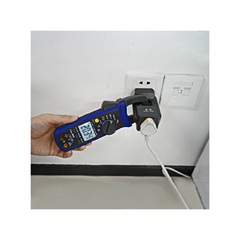 Gazelle True RMS AC/DC Digital Clamp Meter 600A G9205 - Slide 3