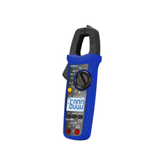 Gazelle True RMS AC/DC Digital Clamp Meter 600A G9205 - Slide 1