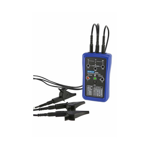 Gazelle Phase Sequence And Motor Rotation Indicator G9303