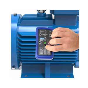 Gazelle Phase Sequence And Motor Rotation Indicator G9303