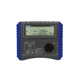 Gazelle Portable Appliance Tester G9308